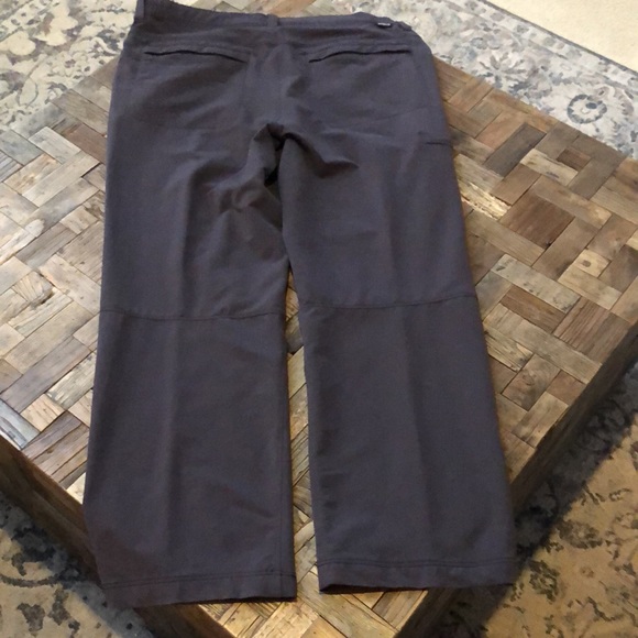 Patagonia Men’s Outdoor Pants Size 35 - Picture 10 of 13